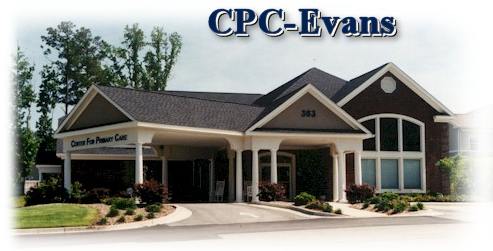CPC-Evans