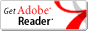 Get the Adobe Acrobat Reader