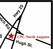 CPC North Augusta, North Augusta, SC